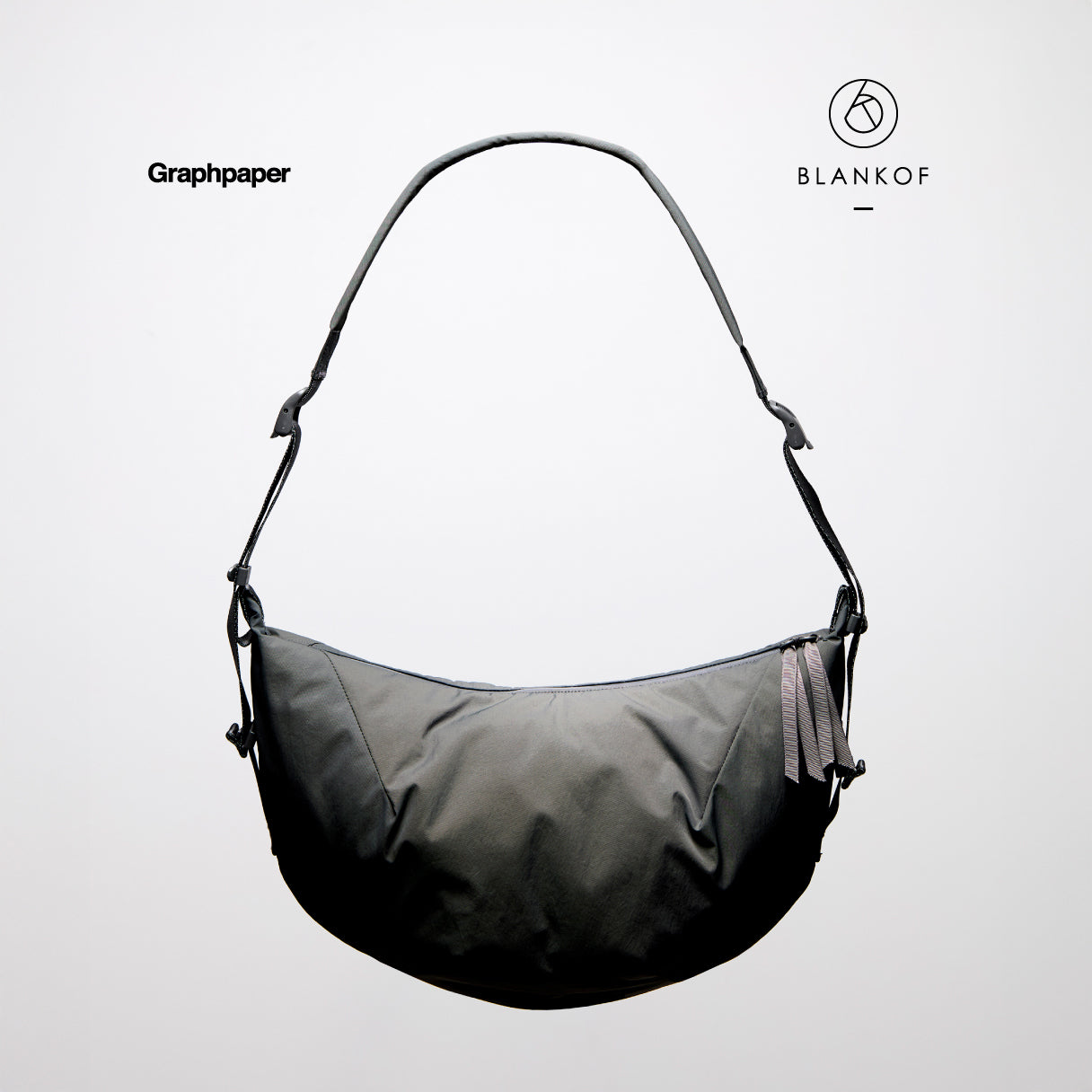 日本と韓国、国境なき機能美を<br>BLANKOF for Graphpaper