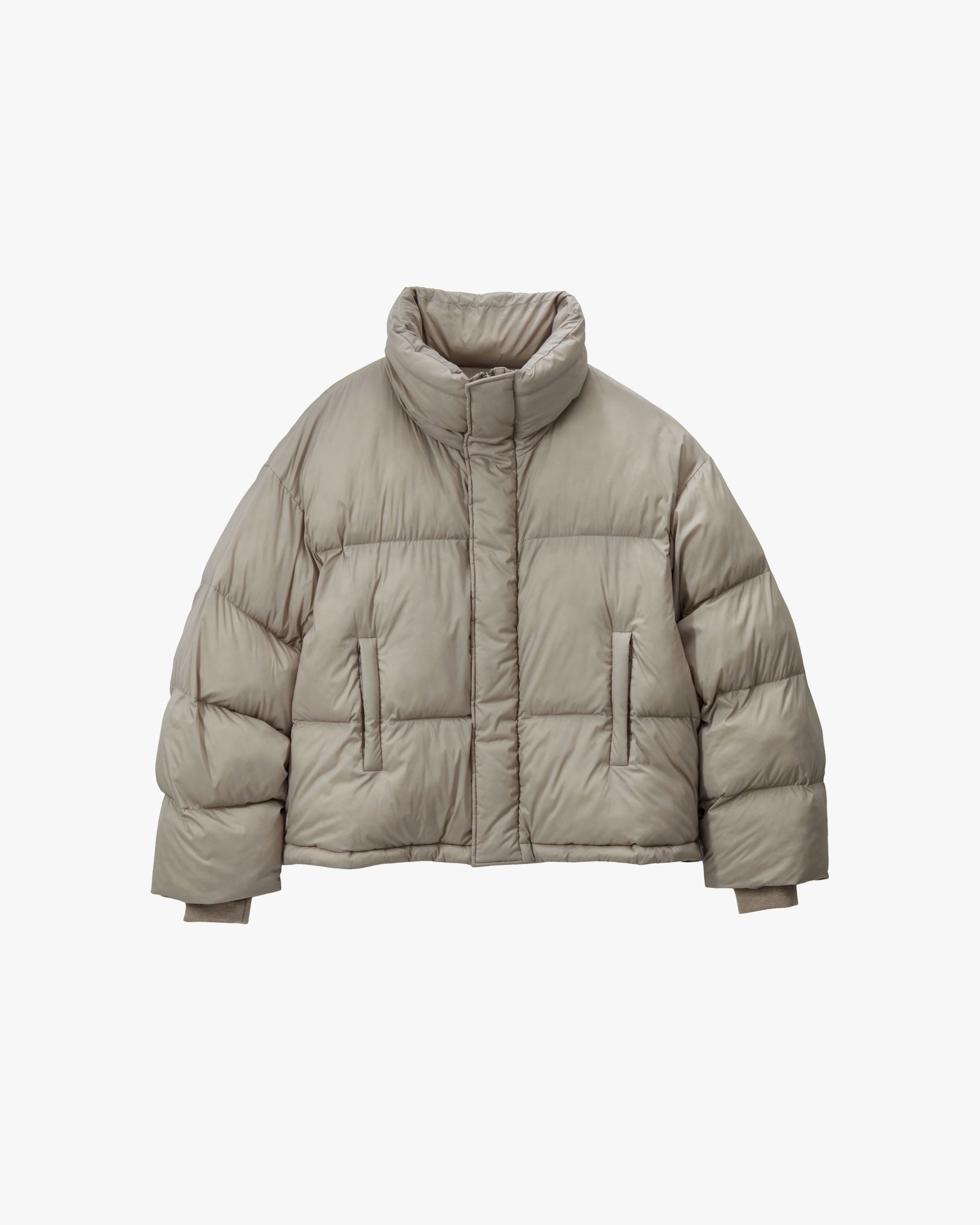 ジャケット・アウター Graphpaper / PERTEX QUANTUM AIR Jacket PERTEX QUANTUM AIR Insulated Puffer Jacket – Graphpaper