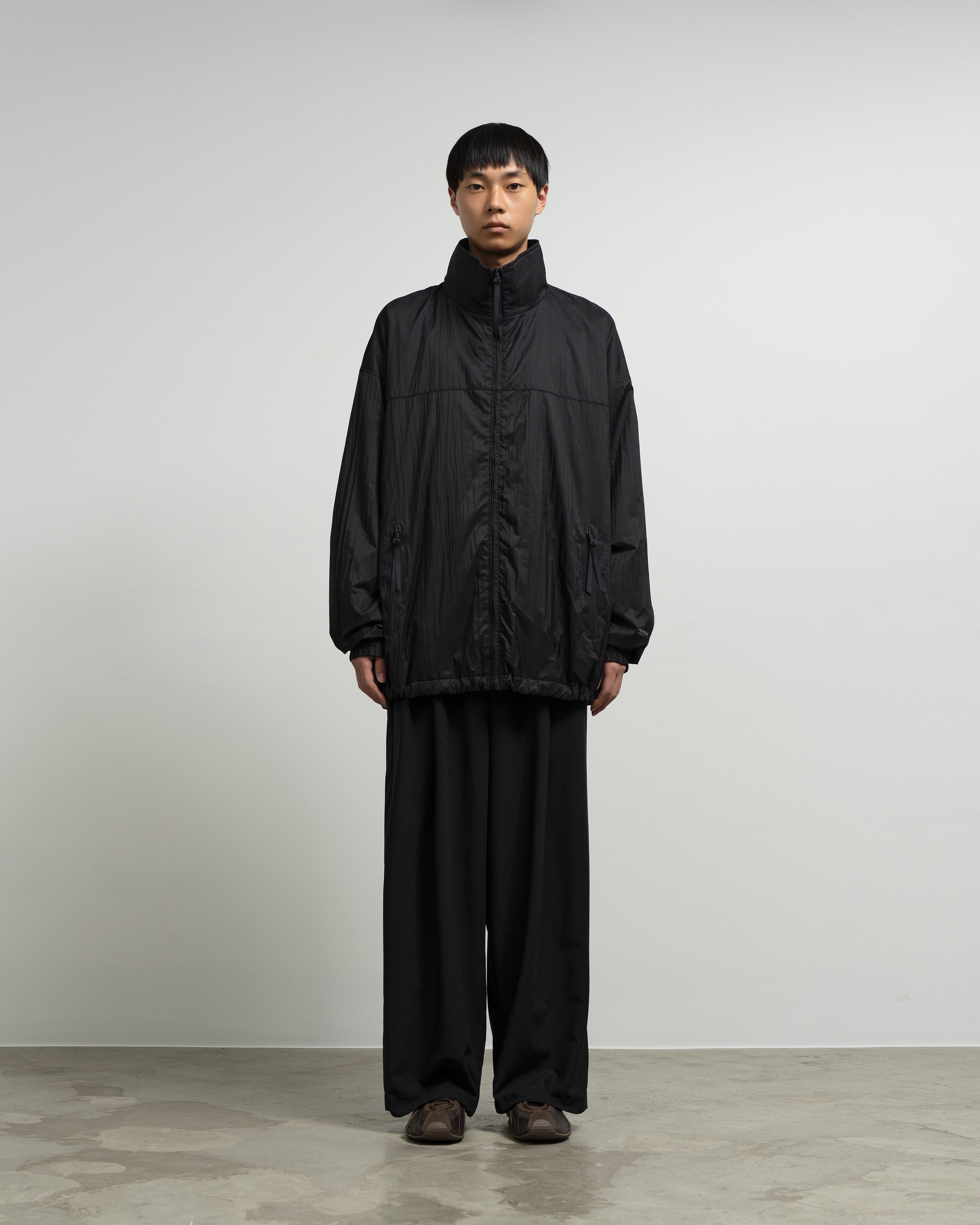 Graphpaper PERTEX QUANTUM AIR 26SSセットアップ PERTEX® QUANTUM AIR Light Thermo Blouson – Graphpaper
