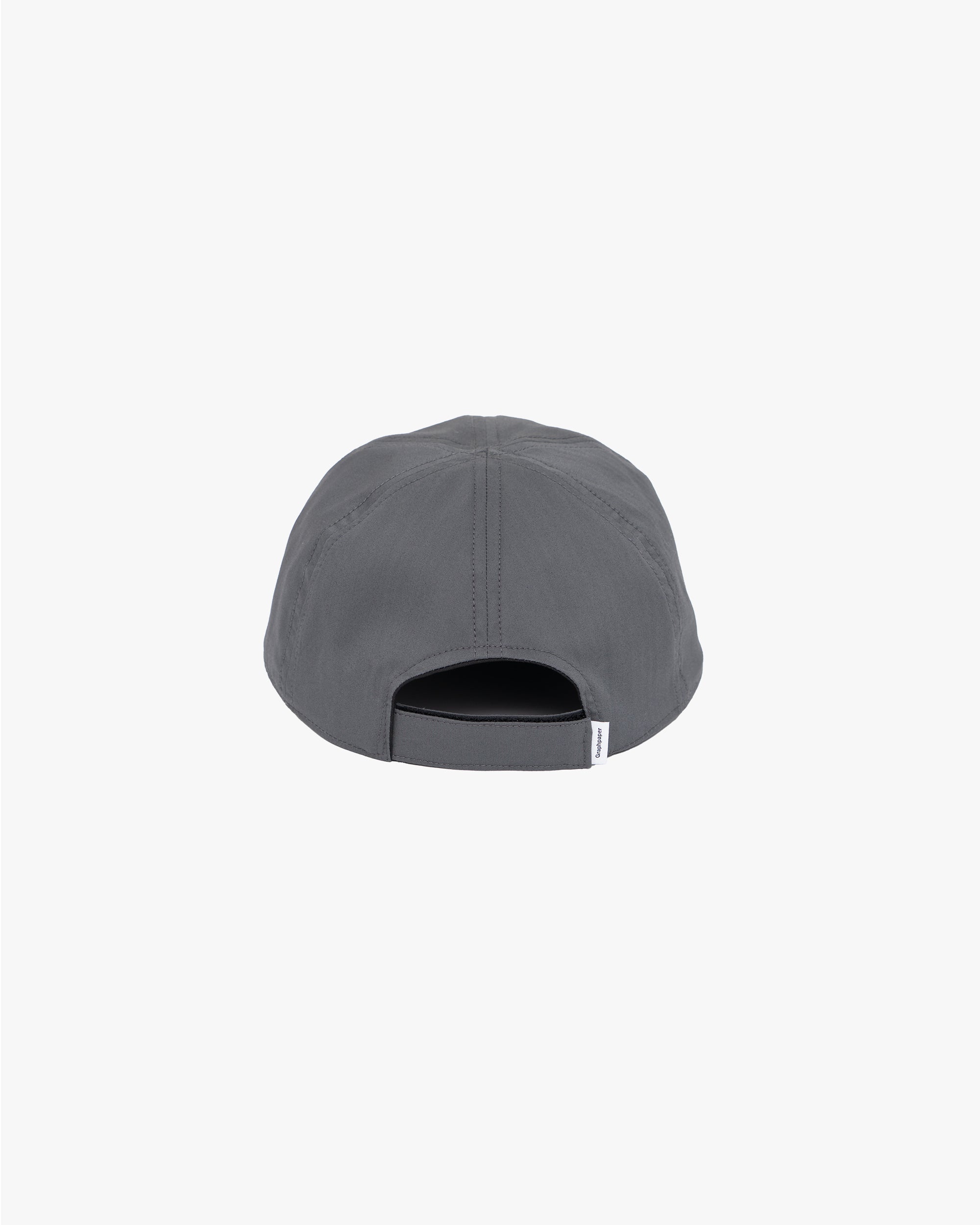 帽子 Graphpaper Solotex Twill 6 Panel Cap Solotex Twill 6 Panel Cap – Graphpaper