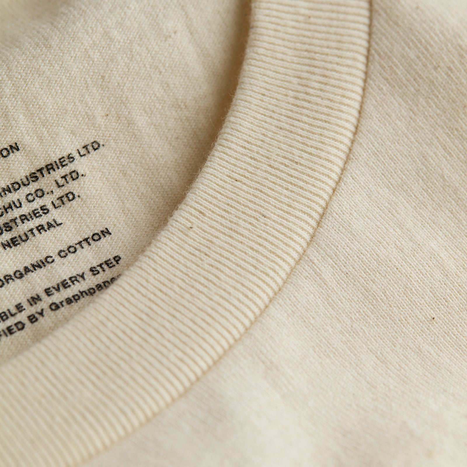 Knitting|Rib :