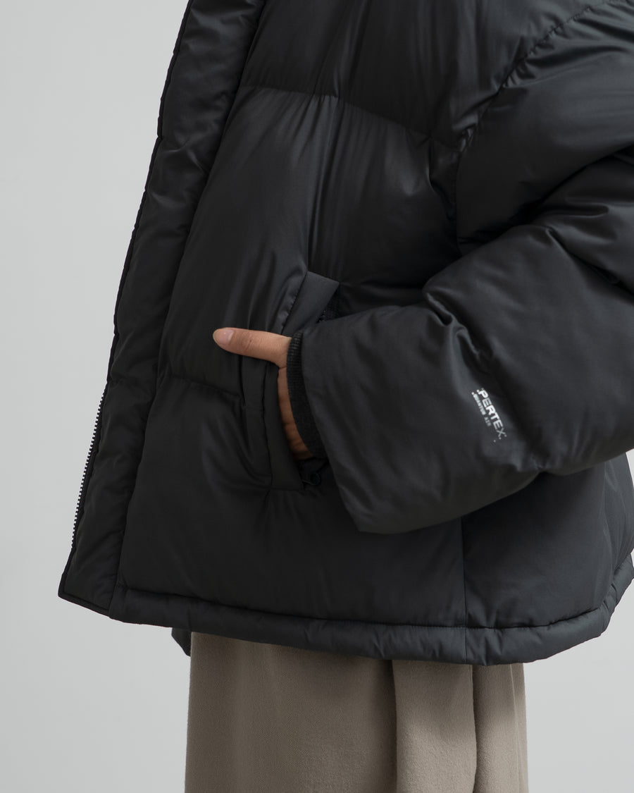 PERTEX QUANTUM AIR Insulated Puffer Jacket