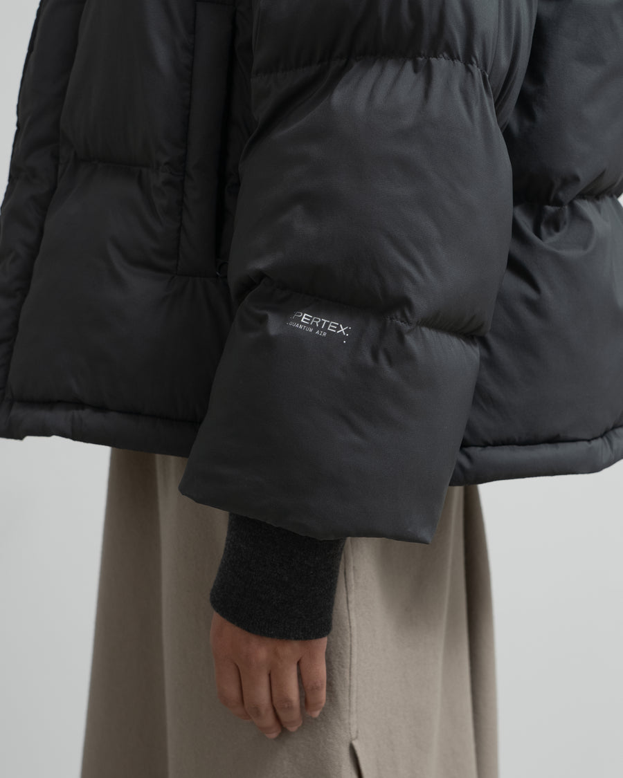 PERTEX QUANTUM AIR Insulated Puffer Jacket