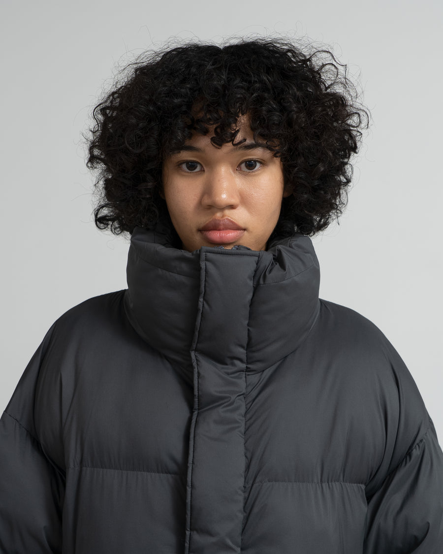 PERTEX QUANTUM AIR Insulated Puffer Jacket