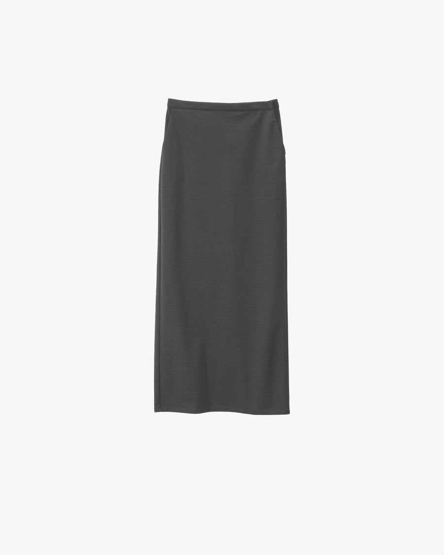 Compact Ponte Easy Pencil Skirt