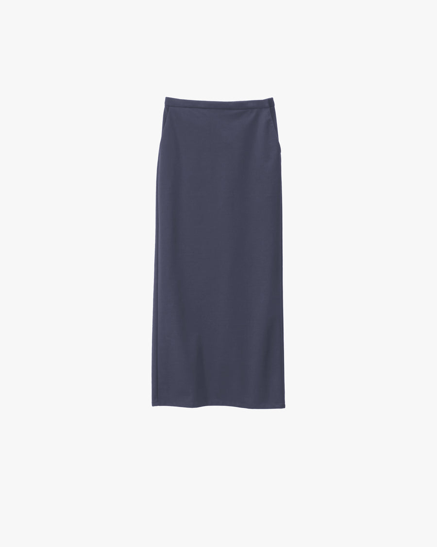 Compact Ponte Easy Pencil Skirt