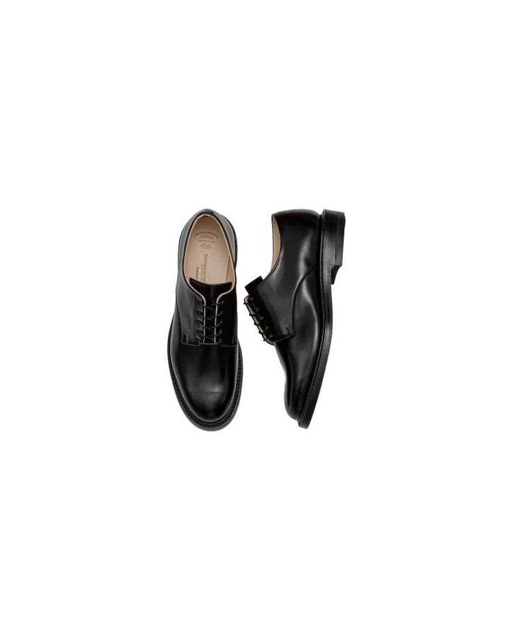 BEAUTIFUL SHOES for Graphpaper LIBERTY