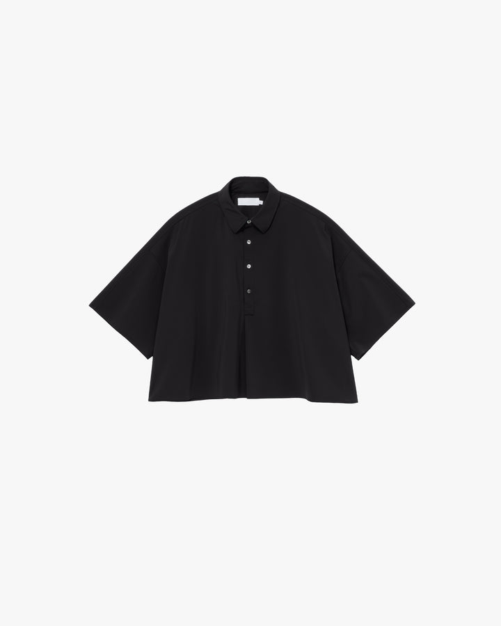Flex Tricot Short Sleeve Pullover Shirt