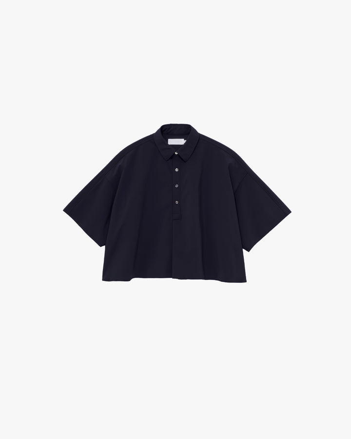 Flex Tricot S/S Pullover Shirt