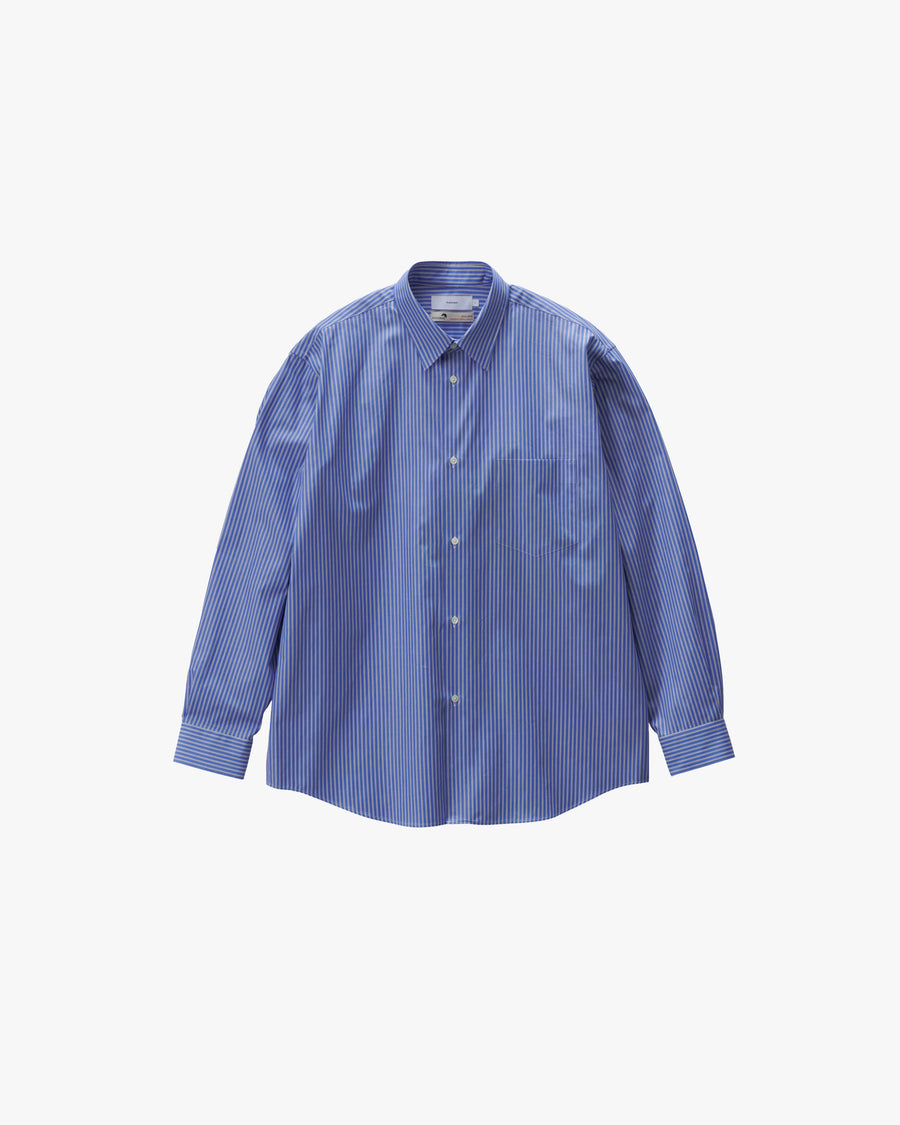 SIDOGRAS Regular Collar Shirt