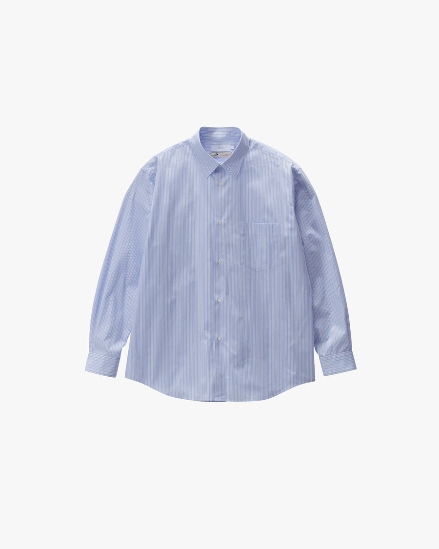 SIDOGRAS Regular Collar Shirt