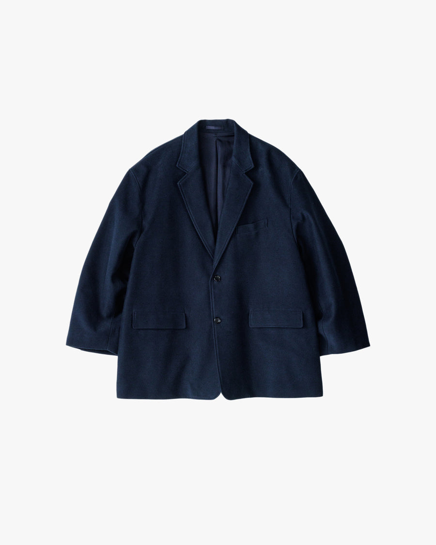 Supima Moleskin Jacket