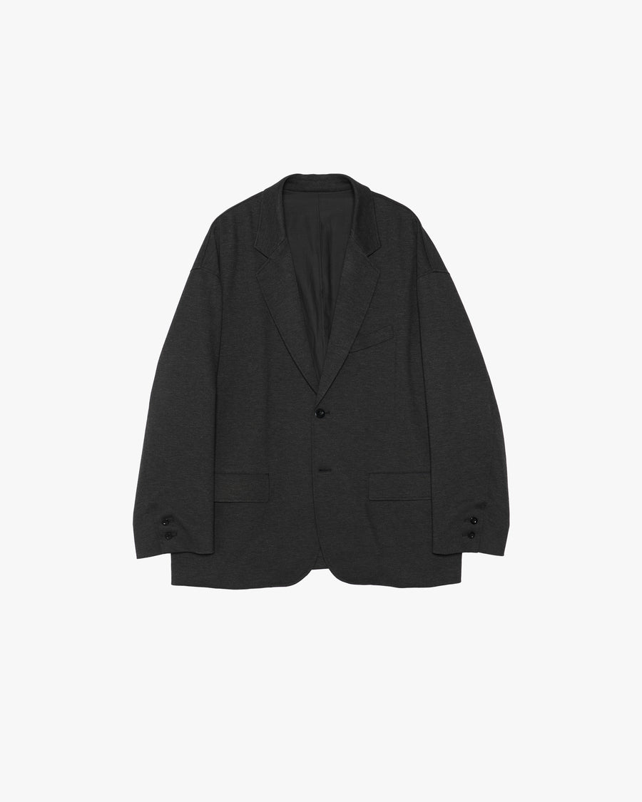 SIDOGRAS Melange Ponte Jacket