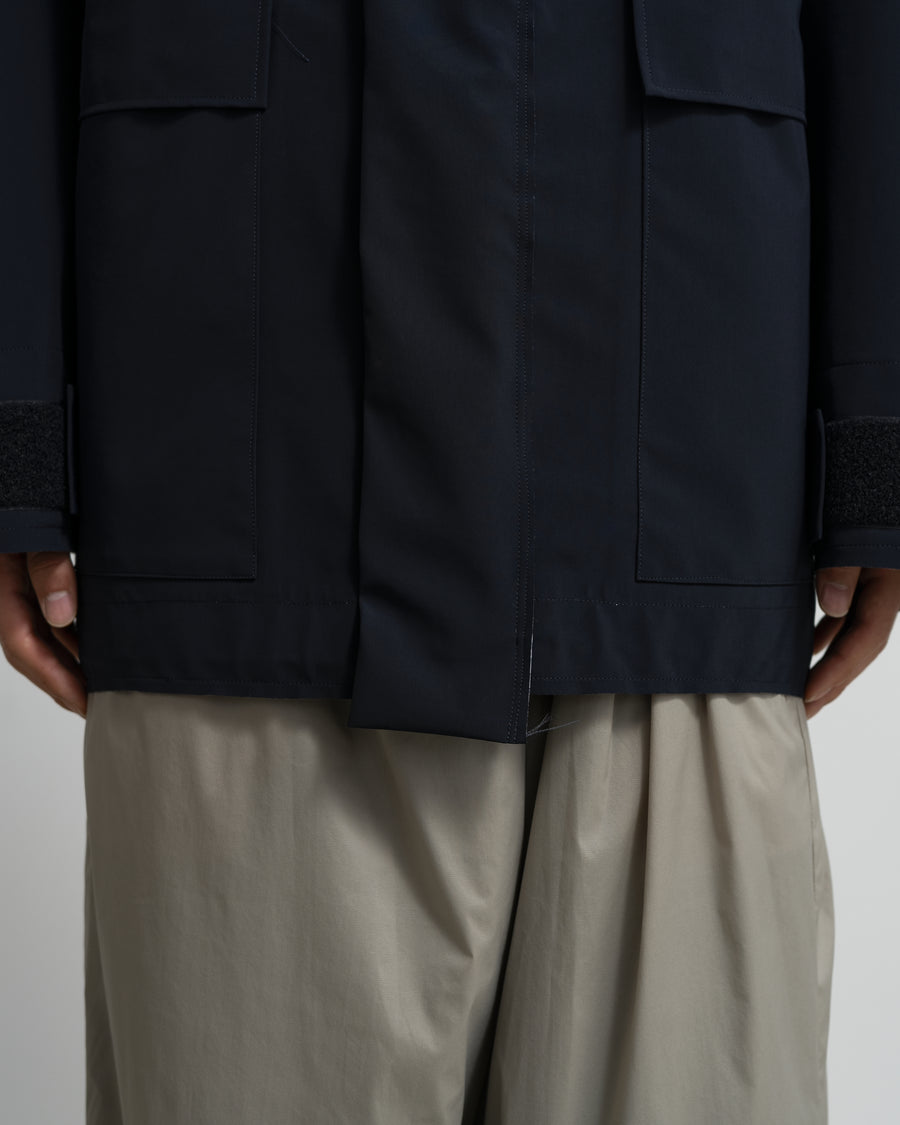 CF.GP PERTEX SHIELD 3L Mountain Parka