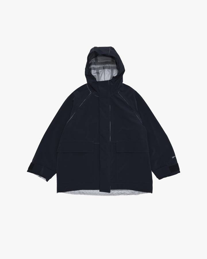CF.GP PERTEX SHIELD 3L Mountain Parka