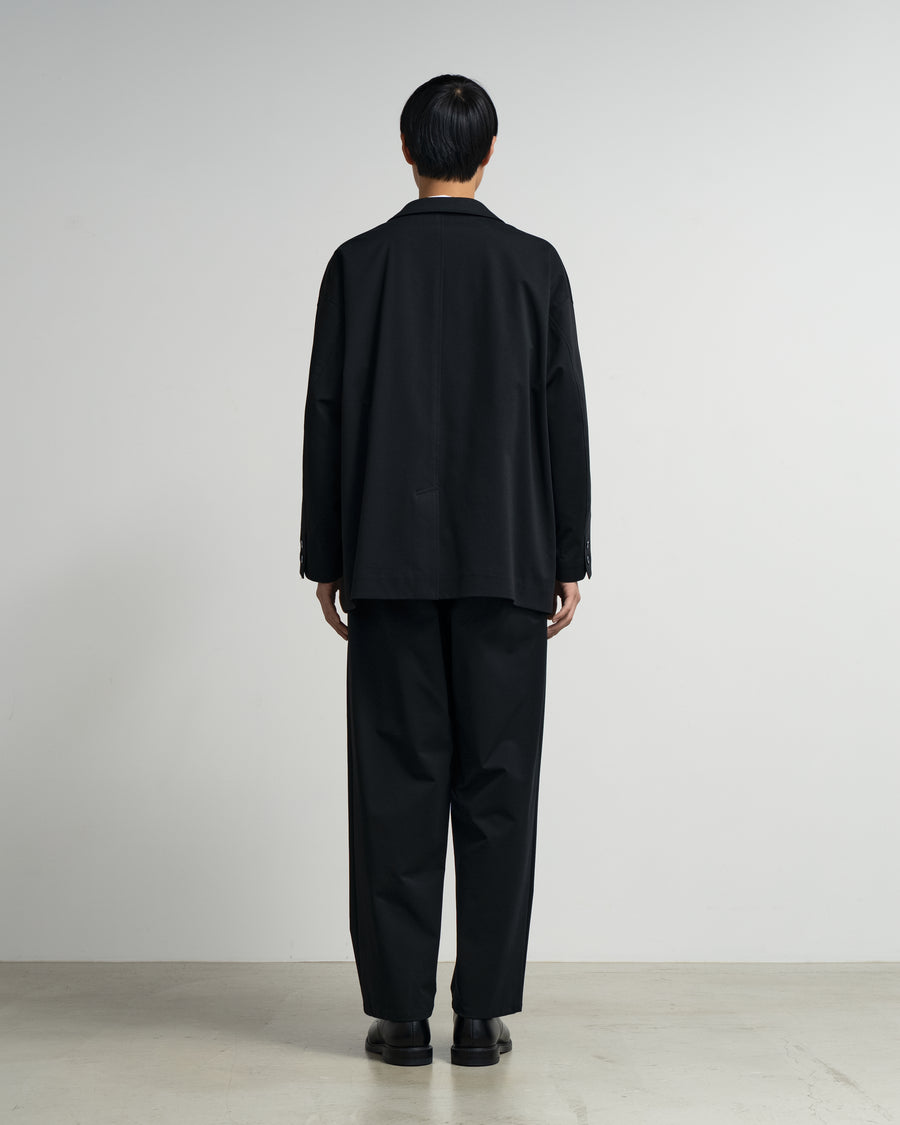 ジャケット・アウター Graphpaper Compact Ponte Jacket/pants Compact Ponte Jacket – Graphpaper