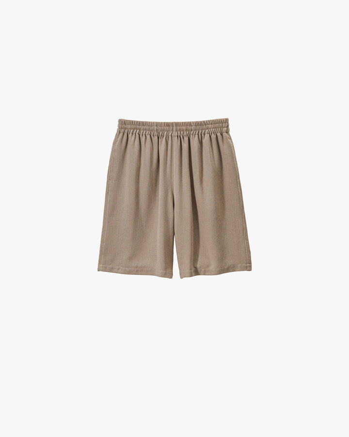 Viscose Viyella Sleeping Easy Shorts