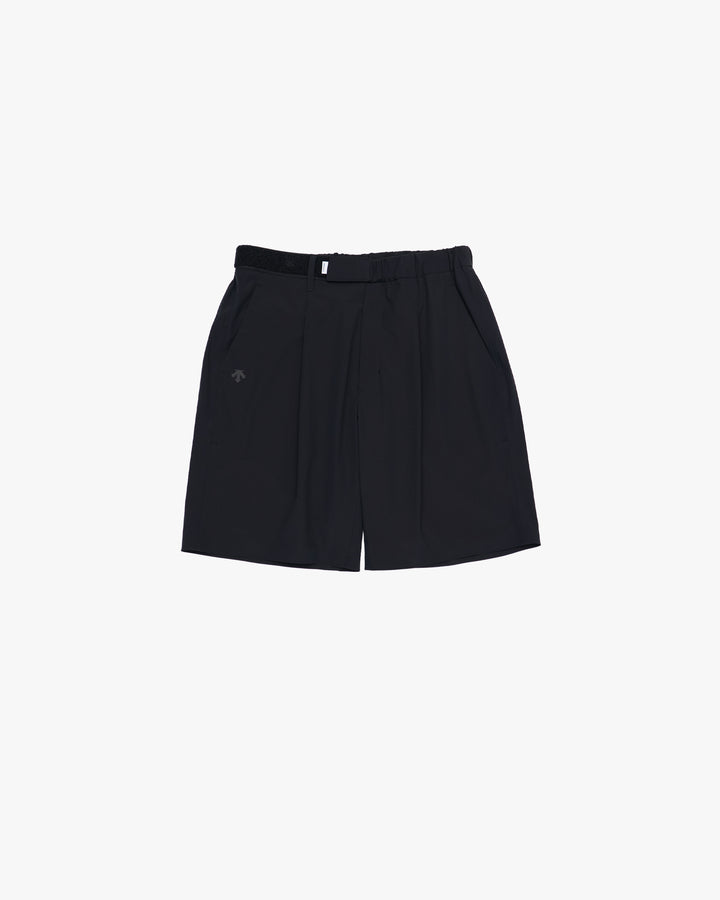 DESCENTE for Graphpaper UNTRIMMED Chef Shorts