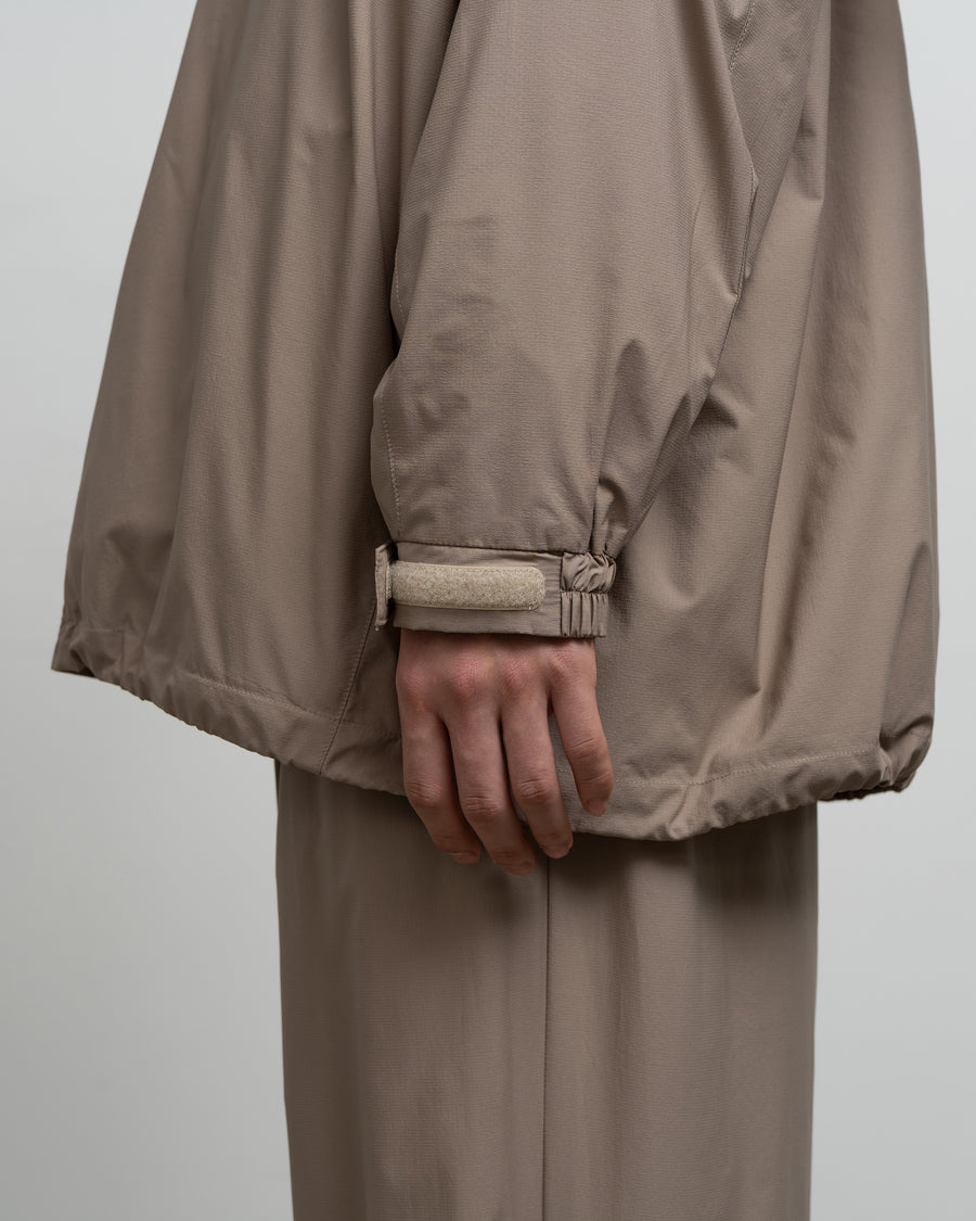 PERTEX QUANTUM AIR Overshirt – Graphpaper