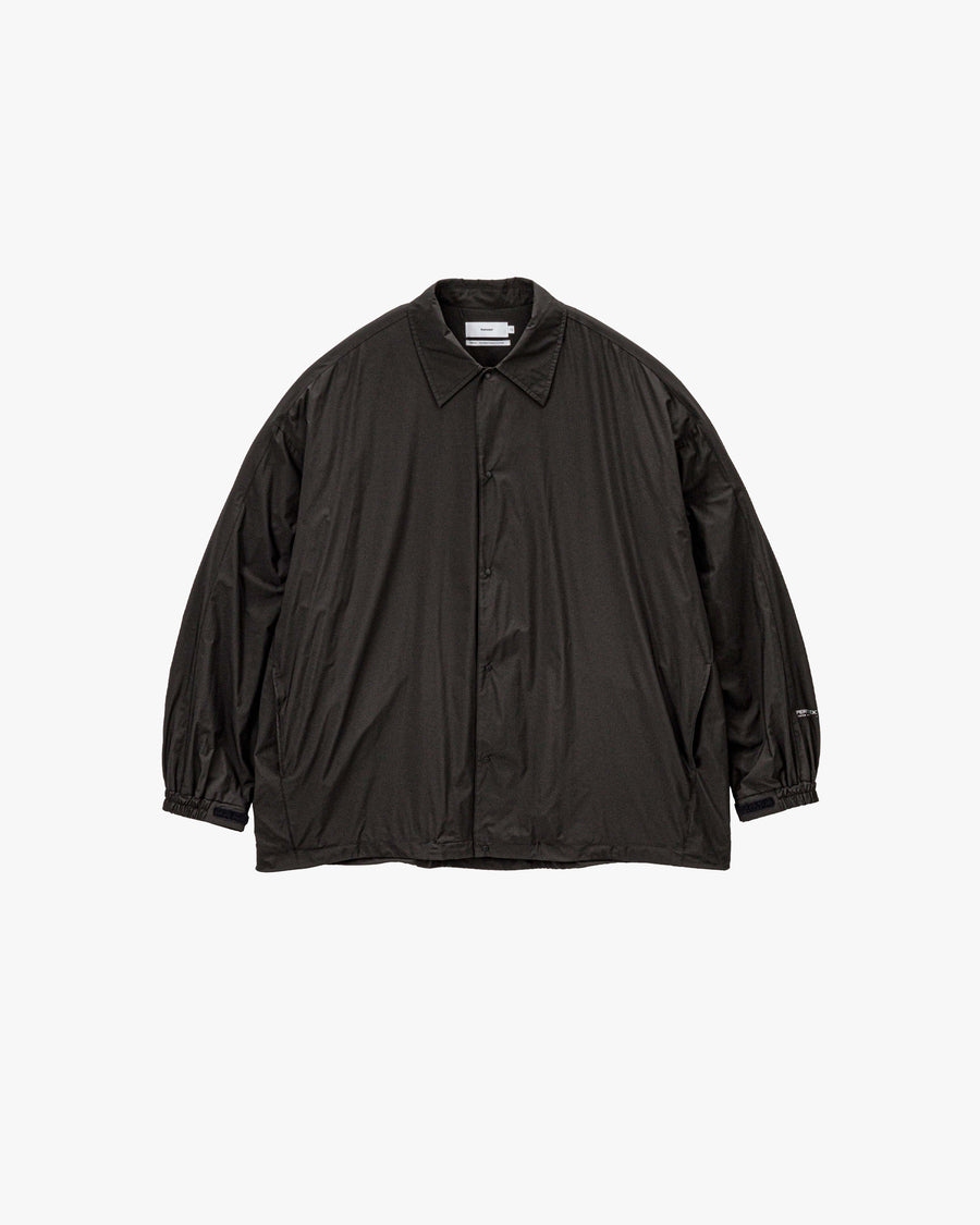 PERTEX QUANTUM AIR Overshirt – Graphpaper