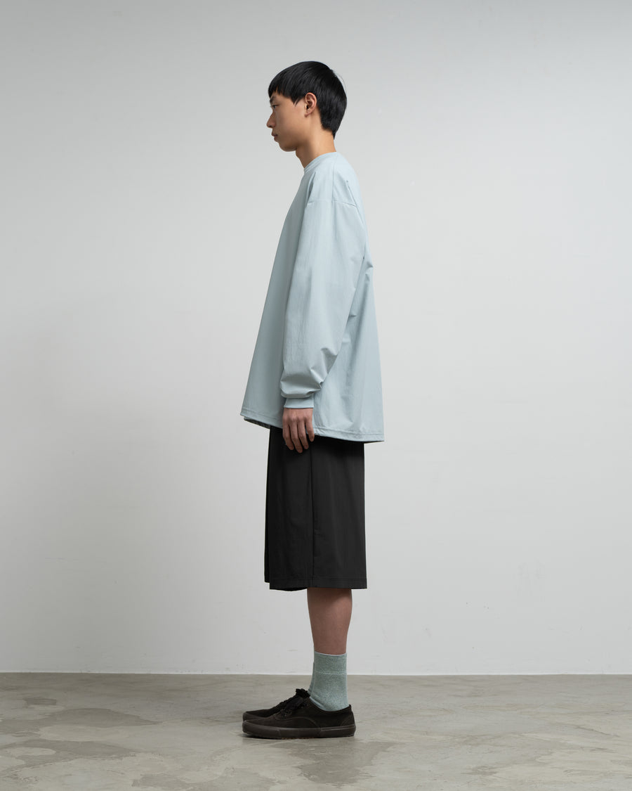 PERTEX EQUILIBRIUM L/S Tech Pullover – Graphpaper