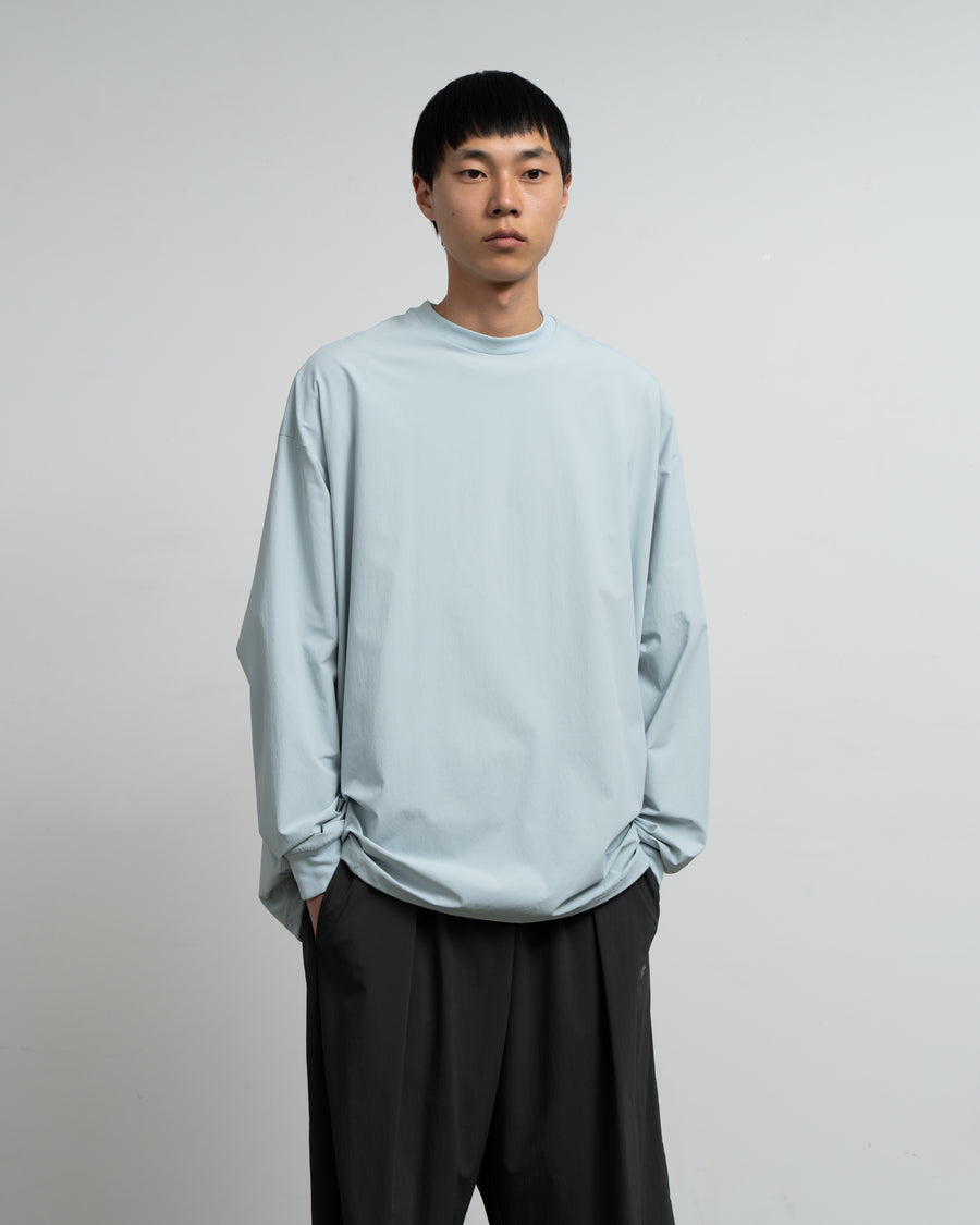 PERTEX EQUILIBRIUM L/S Tech Pullover – Graphpaper