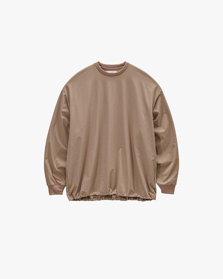 PERTEX EQUILIBRIUM L/S Tech Pullover