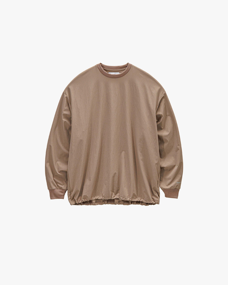 SALE- PERTEX EQUILIBRIUM L/S Tech Pullover – Graphpaper