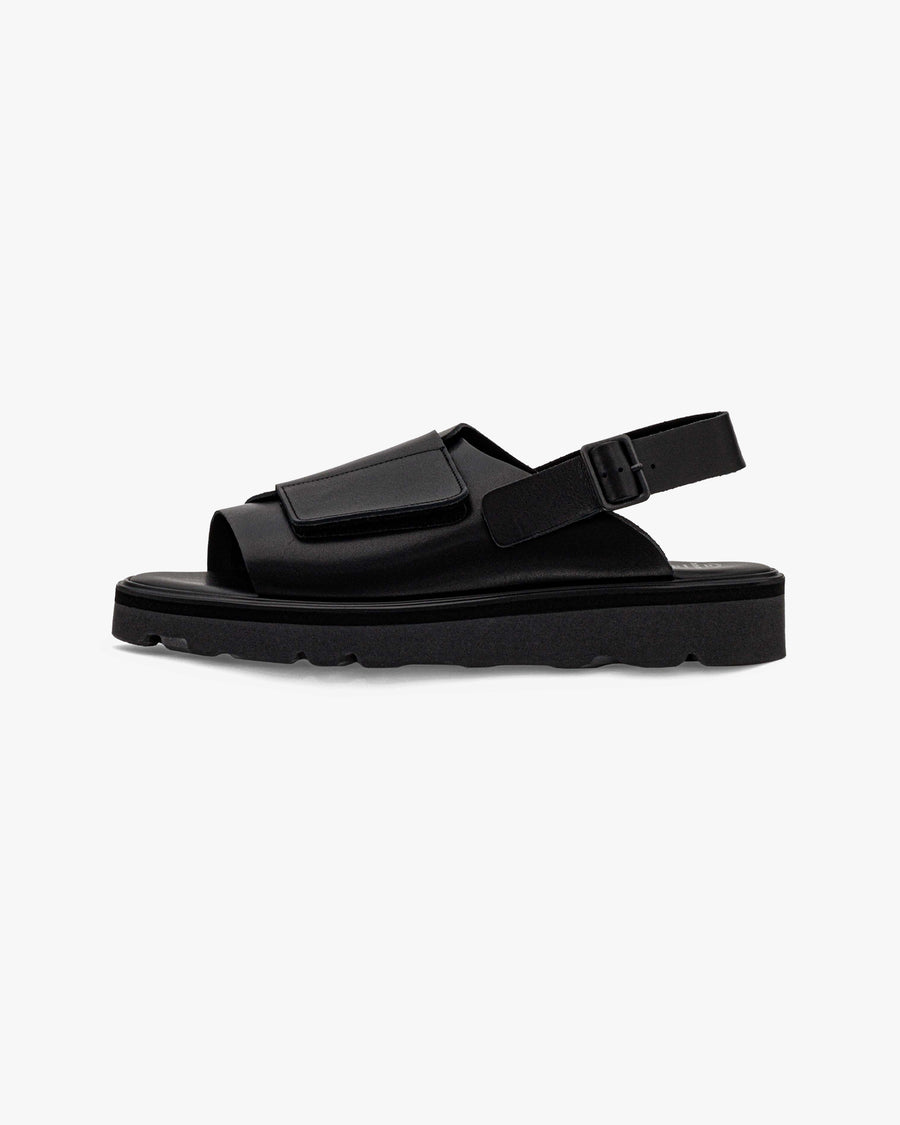 foot the coacher for Graphpaper VELCRO SANDALS
