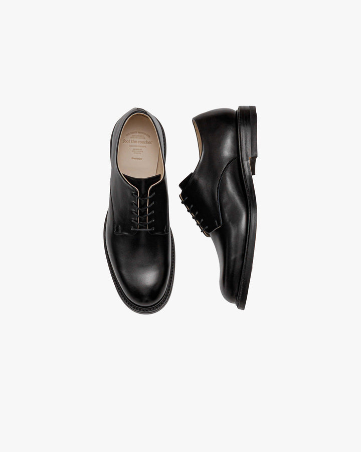 foot the coacher for Graphpaper LIBERTY