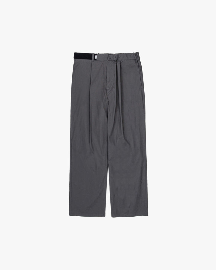 Solotex Twill Wide Chef Pants