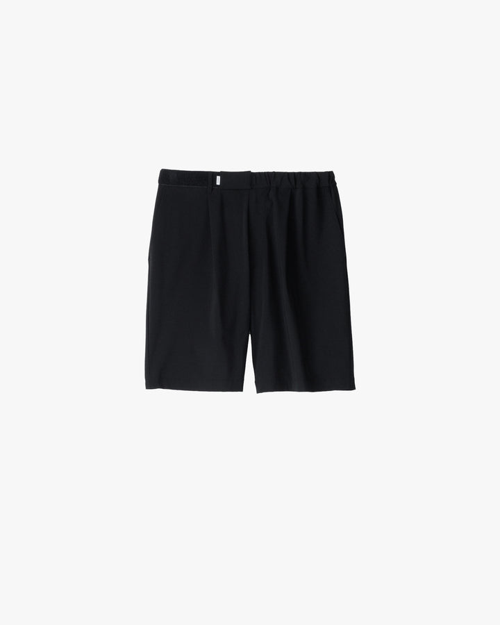 Solotex Twill Wide Chef Shorts