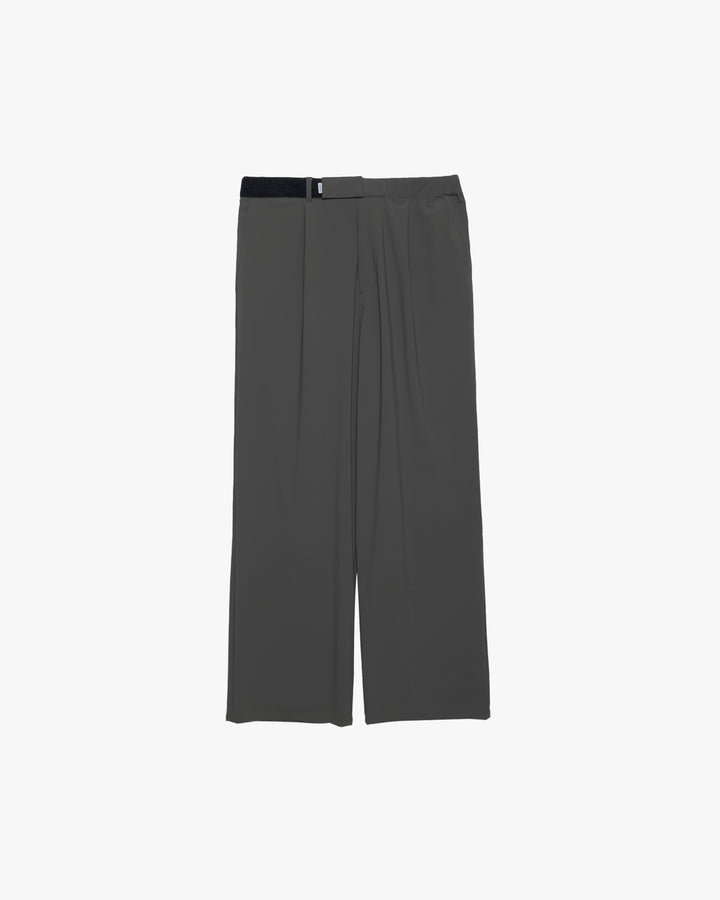 Flex Tricot Wide Chef Pants