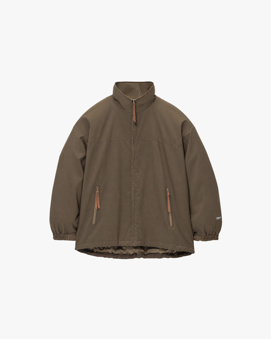 PERTEX® QUANTUM AIR Light Thermo Blouson – Graphpaper