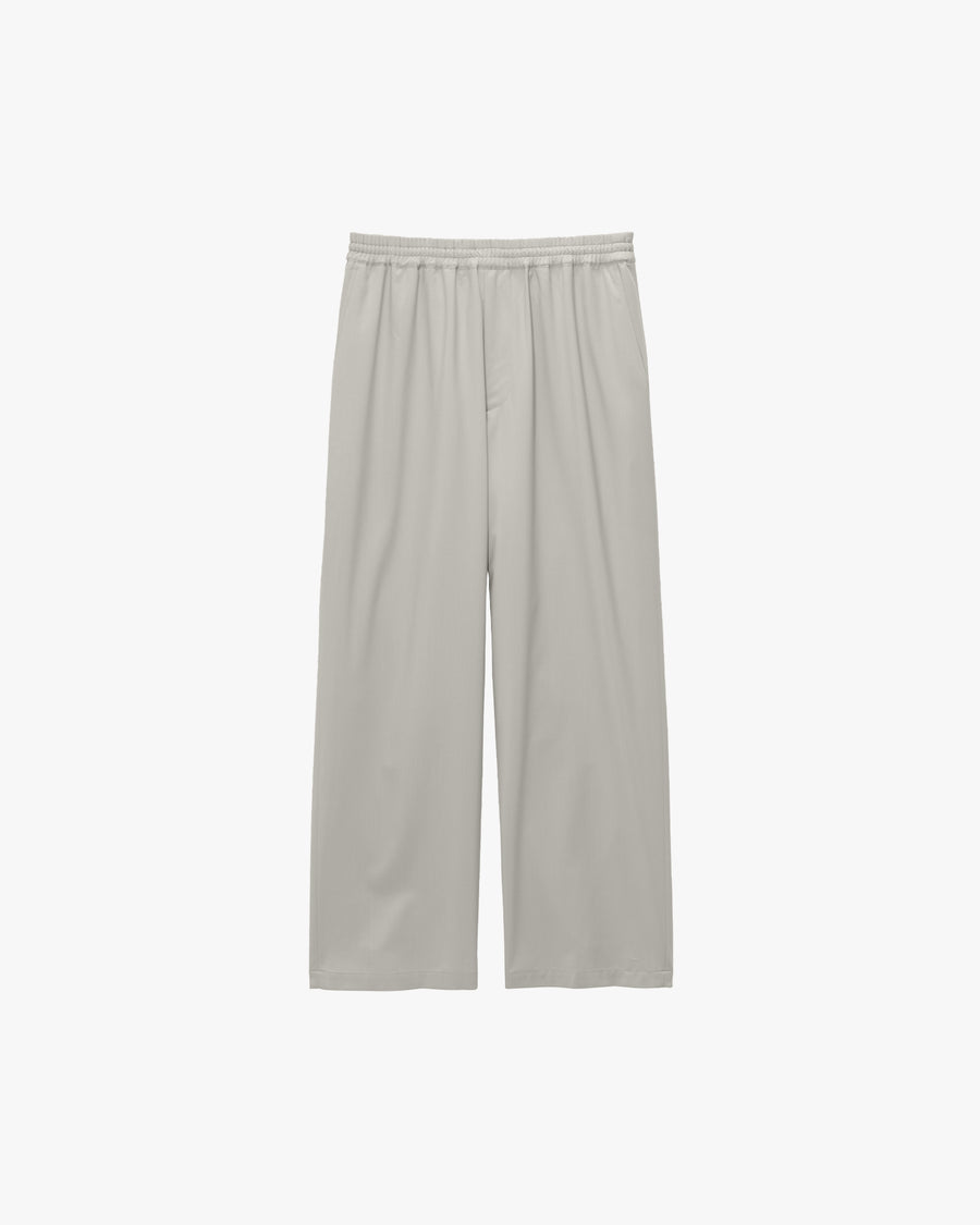 パンツ Graphpaper ExtraFineWool Easy Wide Pants Extra Fine Wool Easy Wide Pants – Graphpaper