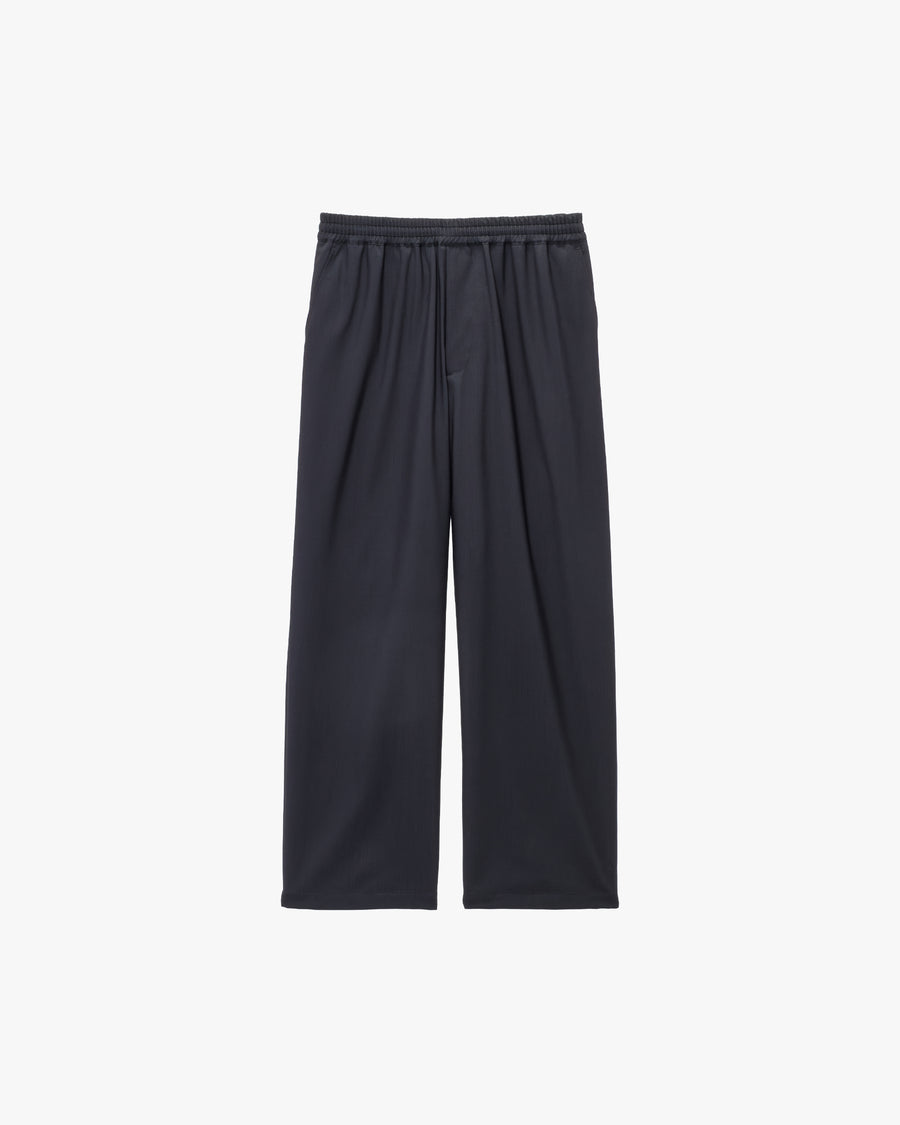 Extra Fine Wool Easy Wide Pants – Graphpaper