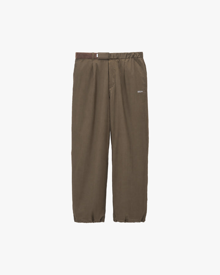 PERTEX® QUANTUM AIR Light Thermo Chef Pants
