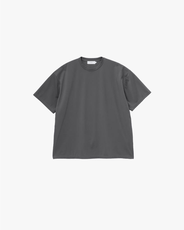 Ice Tricot S/S Oversized Tee
