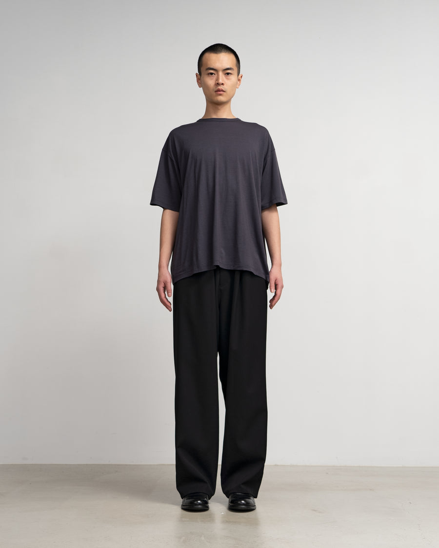 Wool Cordura Short Sleeve Tee