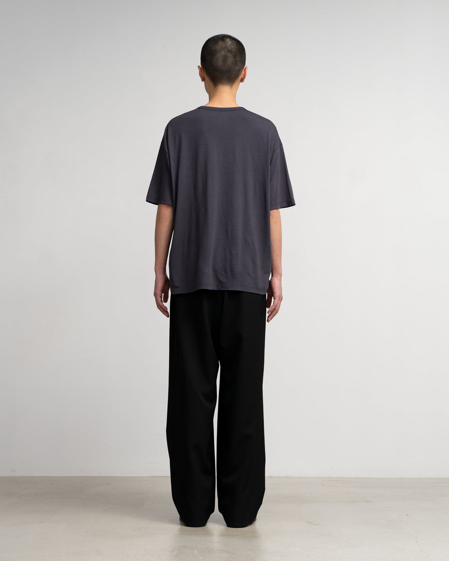 Wool Cordura Short Sleeve Tee