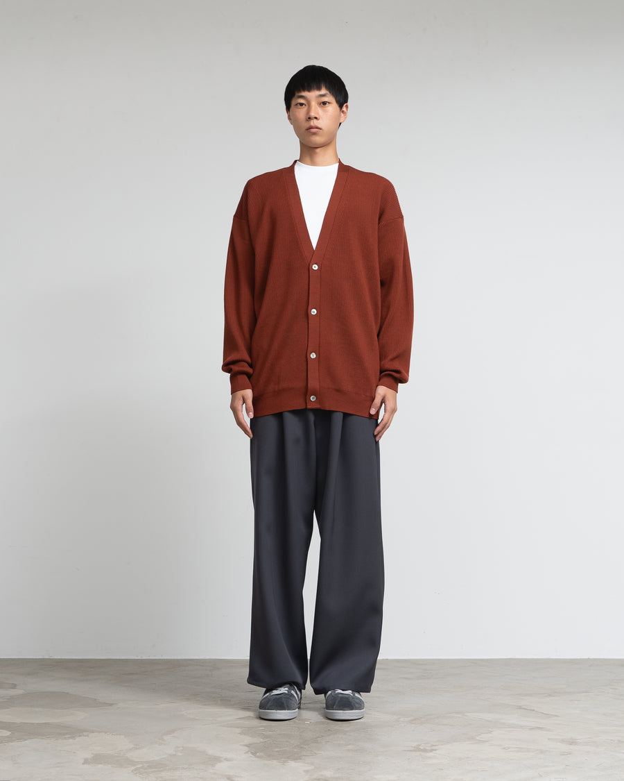 SALE- High Density Cardigan – Graphpaper