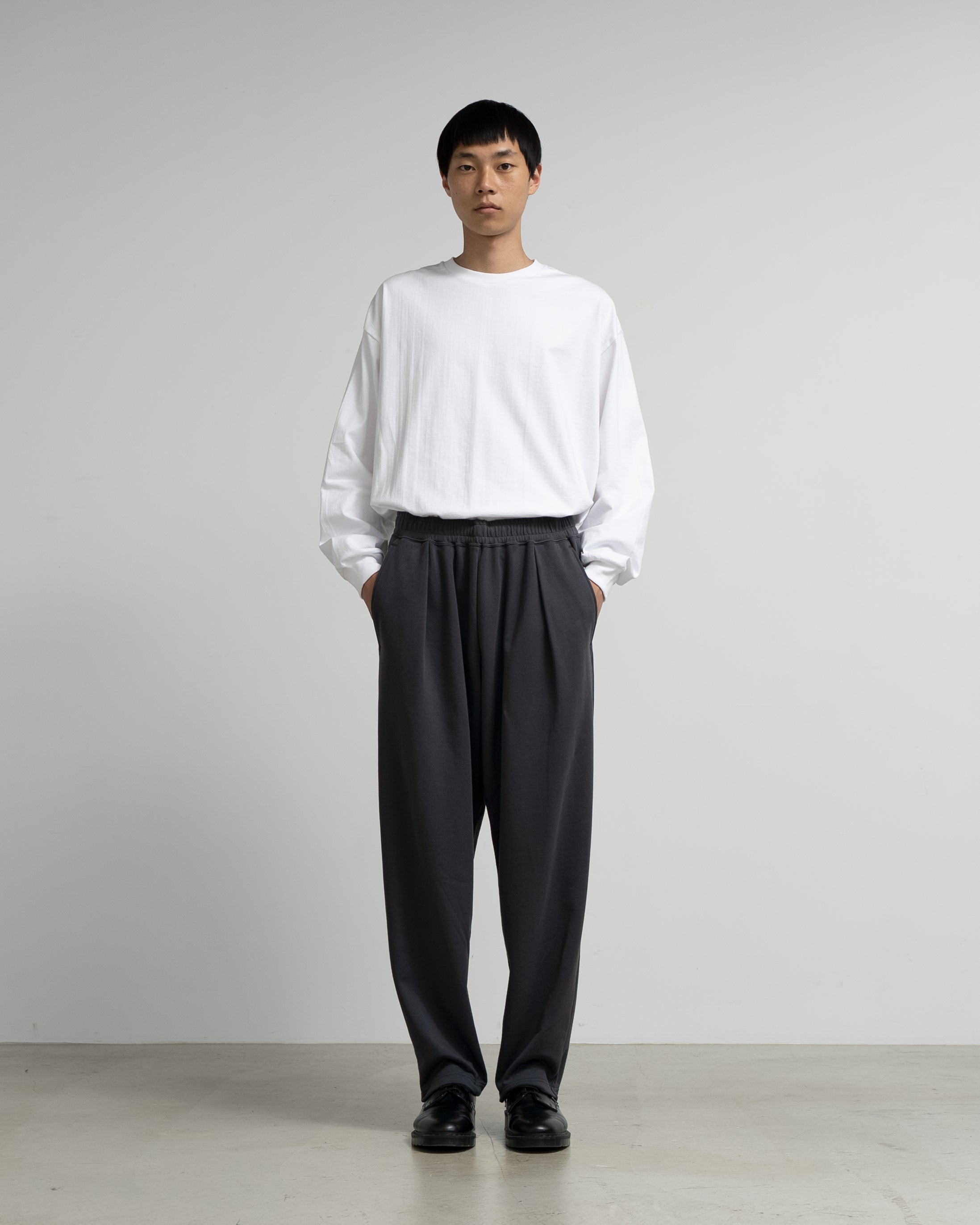 Hard Terry Sweat Pants – Graphpaper