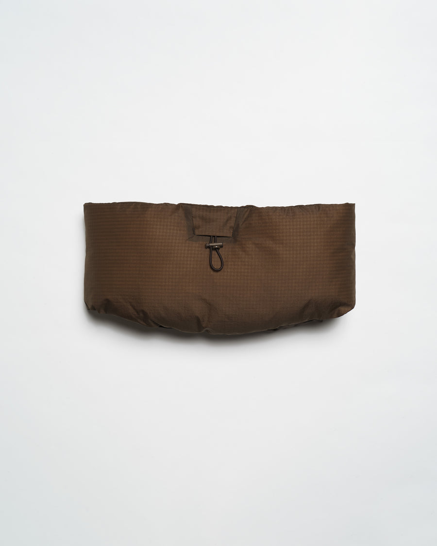 PERTEX® QUANTUM AIR Field Neck Warmer – Graphpaper
