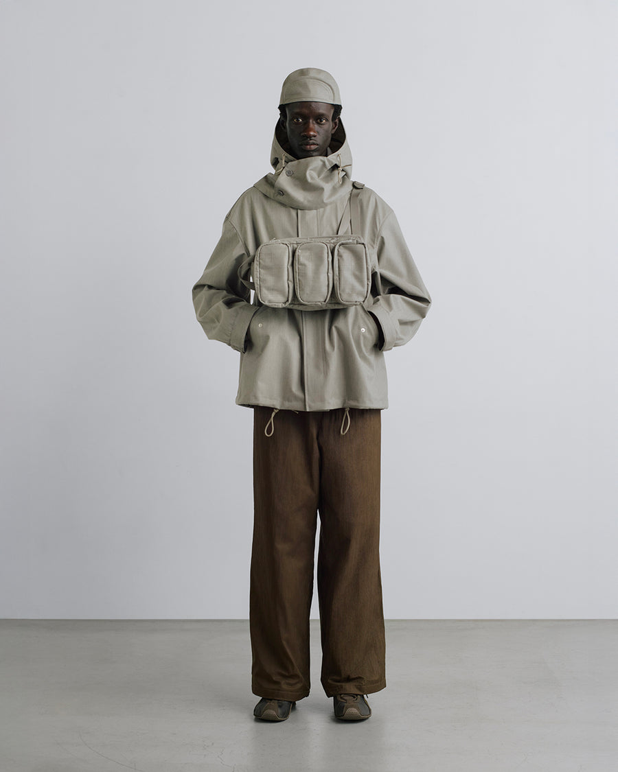 PERTEX® QUANTUM AIR Light Thermo Chef Pants – Graphpaper