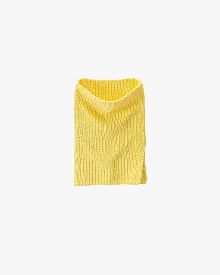 Mercerized Fine Wool Snood