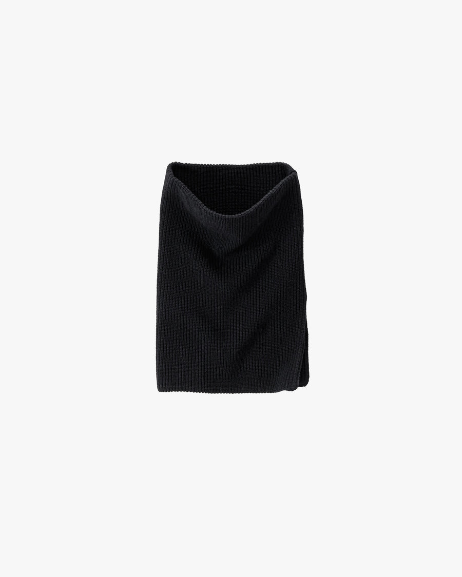 Mercerized Fine Wool Snood