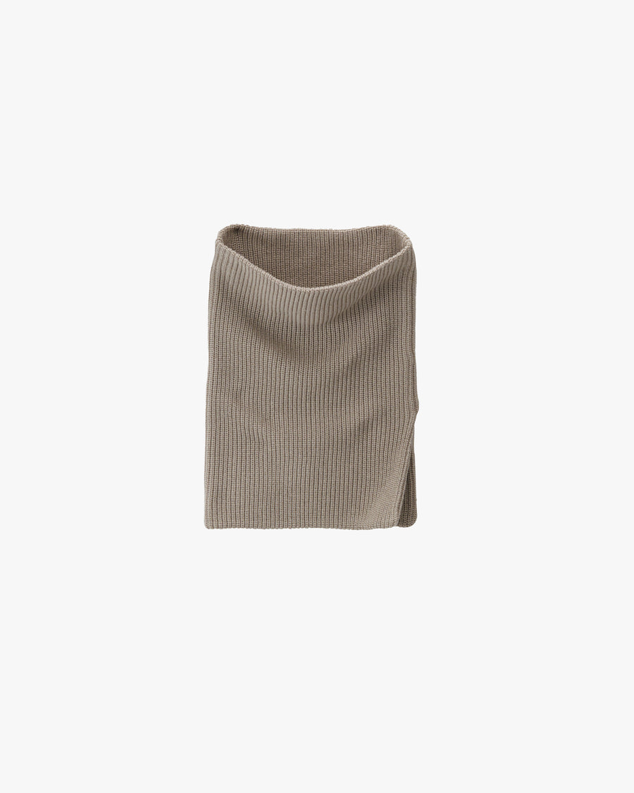 Mercerized Fine Wool Snood