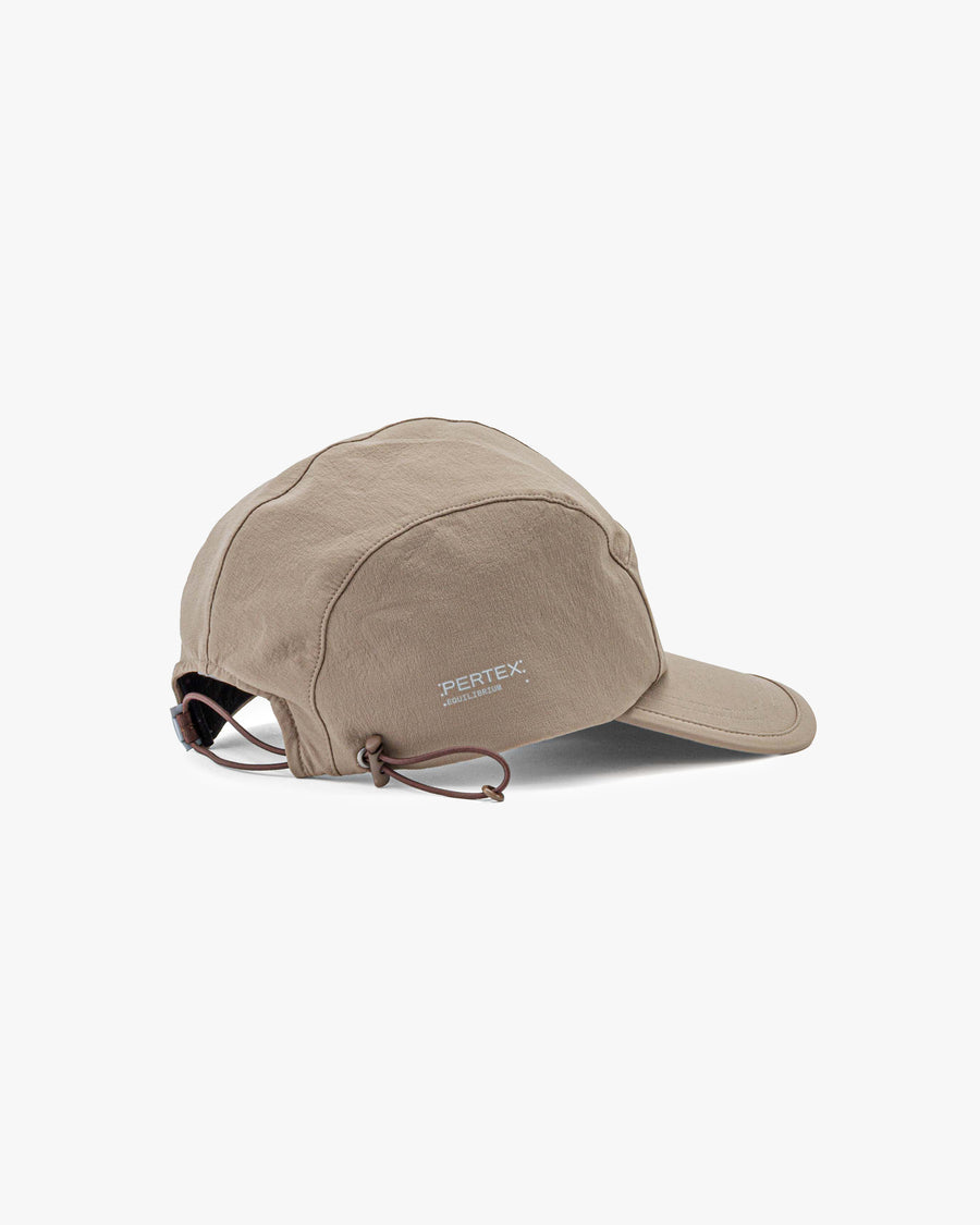 キャップ Graphpaper 25ss ERTEX Equilibrium  Cap SALE- PERTEX EQUILIBRIUM Jet Cap – Graphpaper