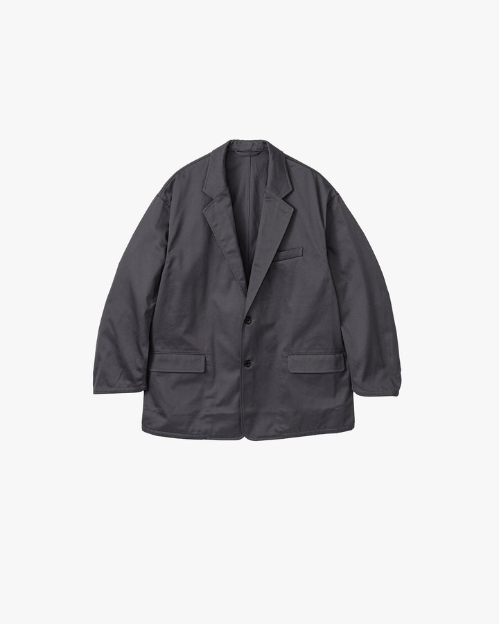 Westpoint Chino Oversized Jacket