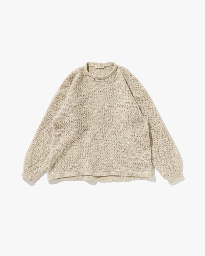 OVERSIZE LONGSLEEVE A
